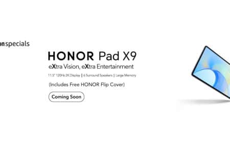 Honor Watch 4 may be next to launch in India after Pad X9
