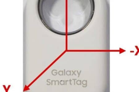 Samsung SmartTag 2 coming in October -  news