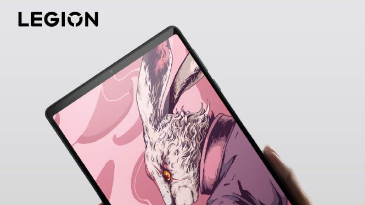 Lenovo Legion Y700 2023 gaming tablet is reported to come with Snapdragon 8+  Gen 1 with Android 13 out of the box - The Tech Outlook