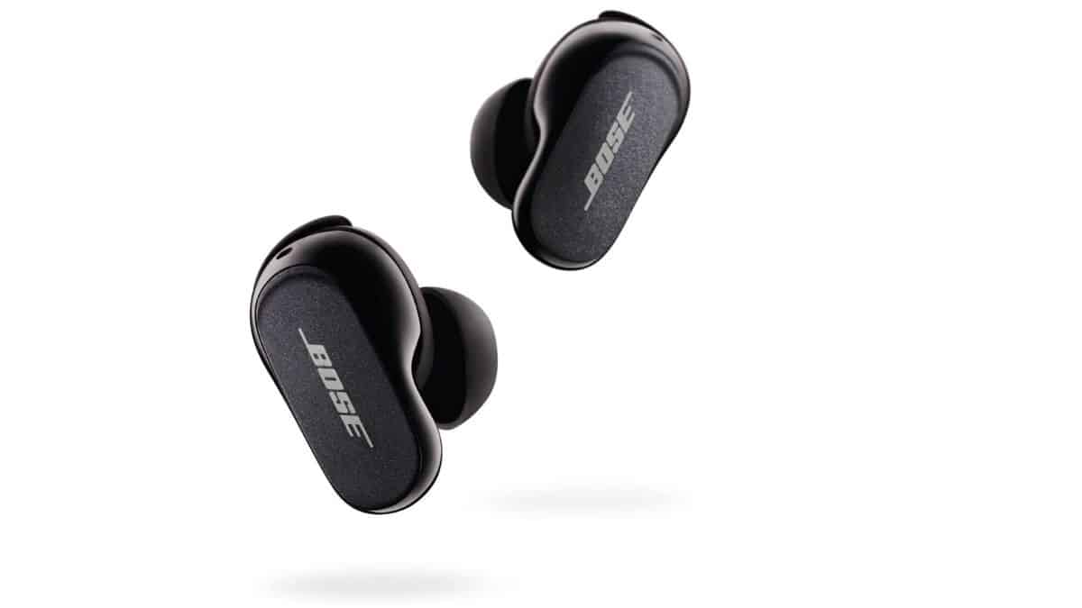 QuietComfort Earbuds II