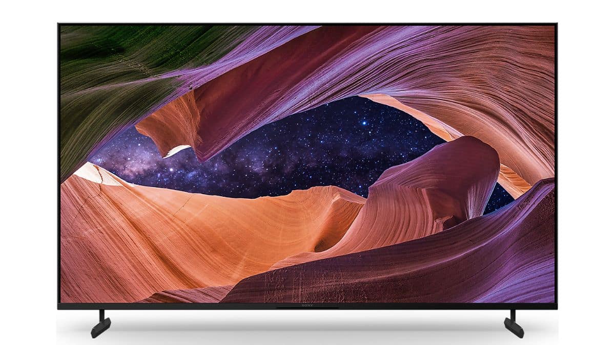 Sony Bravia X82L