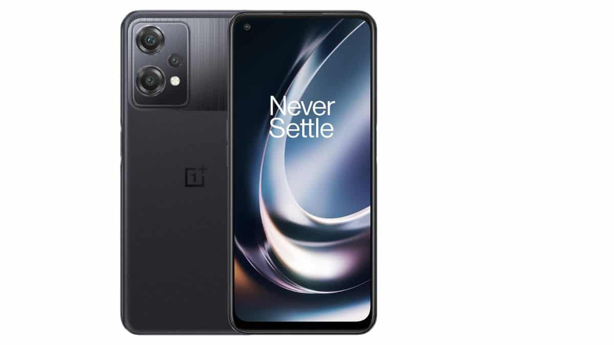 OnePlus Nord CE 2 Lite 5G