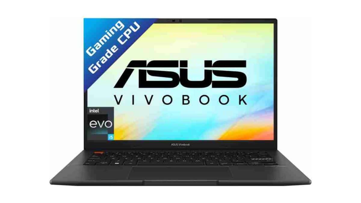 Asus Vivobook S 14