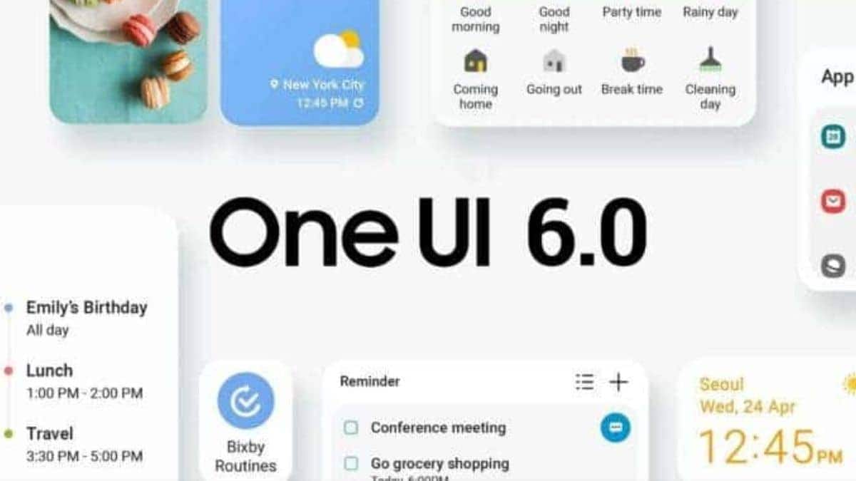 One UI 6.0 Beta Release Date For Galaxy S23 Revealed; Check The List Of ...