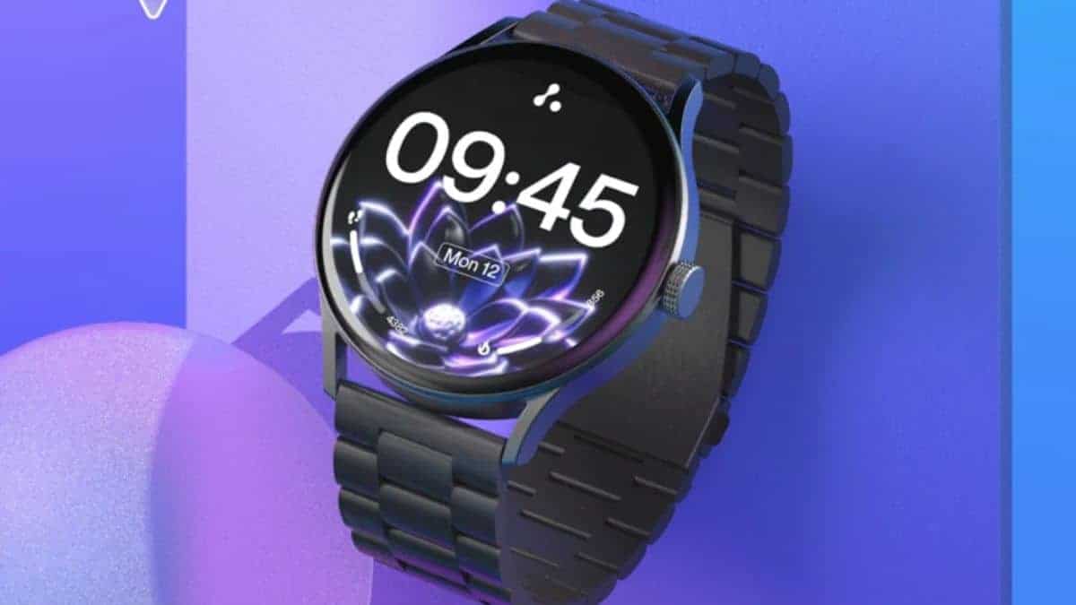 Ambrane FitShot Zest review: Budget watch yes, but not for fitness freaks |  Technology News - The Indian Express