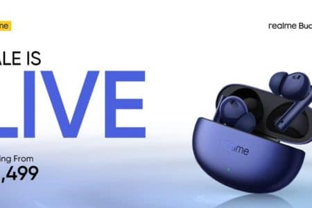 Realme wireless earphones flipkart hot sale