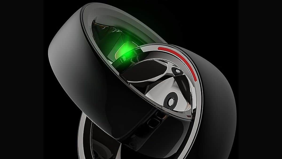 The Newly-Launched Smart Ring From BoAt Is On Sale In India With