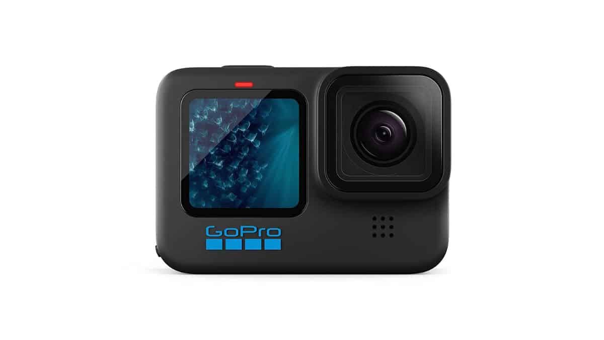 GoPro Hero 11