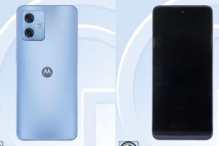 Motorola Moto G84, G54 Power and G54 make European debut -  news