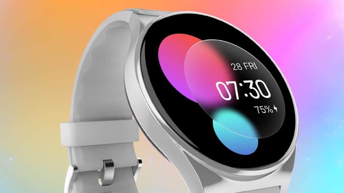 Noise ColorFit Caliber smartwatch launched at Rs 1,999: Check features,  availability and other details | Zee Business