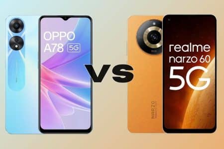 which mobile is best oppo or realme