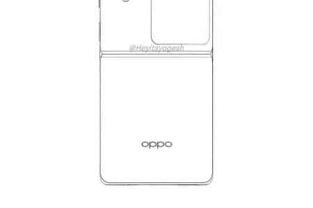 OPPO Find N3 Flip design and launch timeline leaked : r/Android