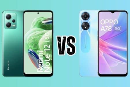 oppo and redmi which is better