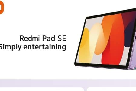 Tablet Redmi Pad - Global Market