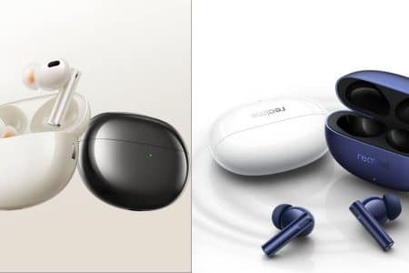 Realme to launch 2 new wireless earbuds with Realme 11 on August 23 in  India - India Today