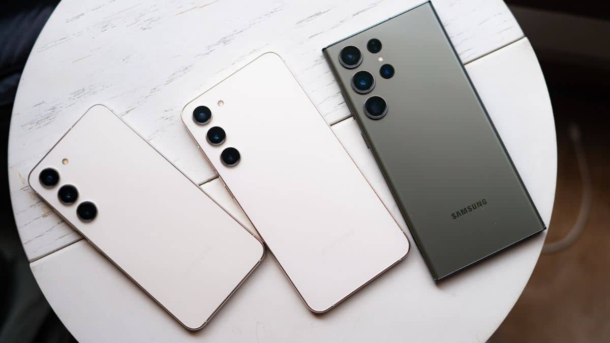 Samsung Galaxy S24 Series Launch Time Frame Tipped: Expected to Launch Early  Next Year - The Tech Outlook