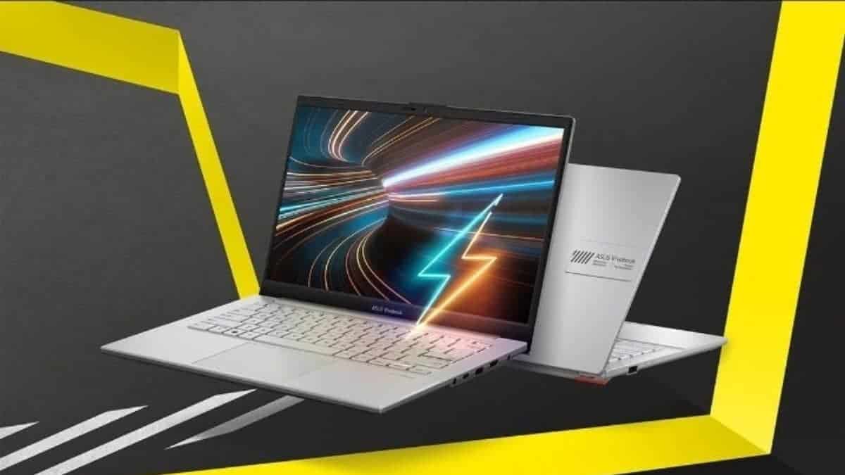 ASUS Vivobook Go 14