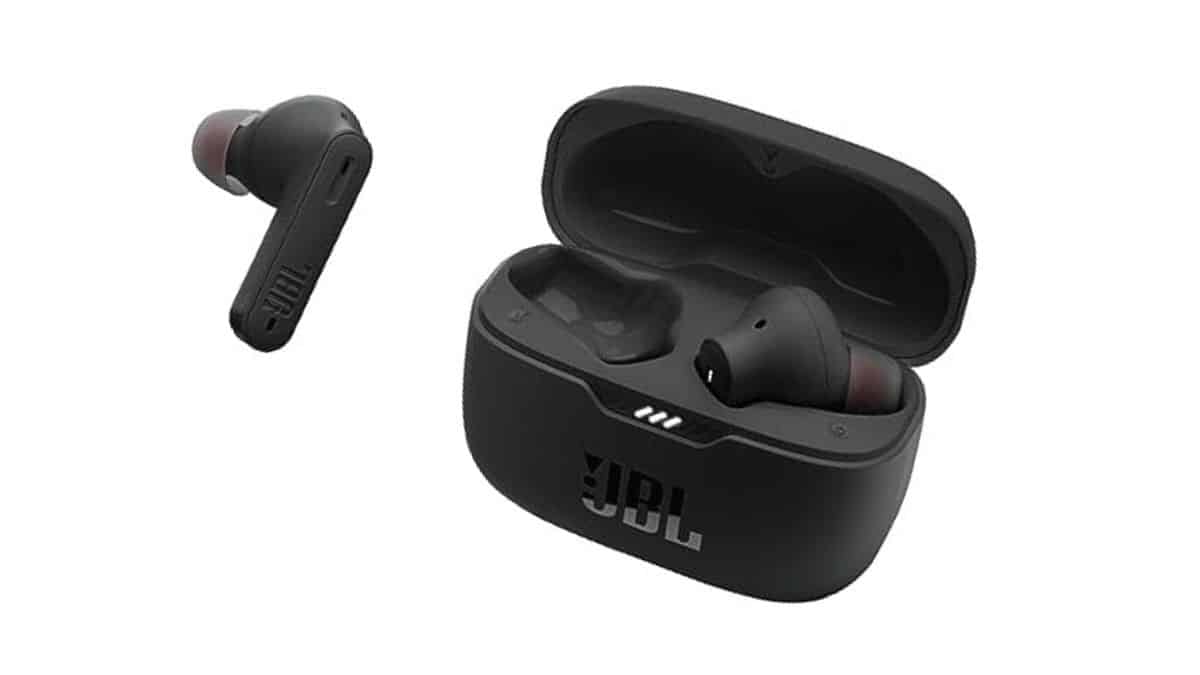 JBL Tune 235NC