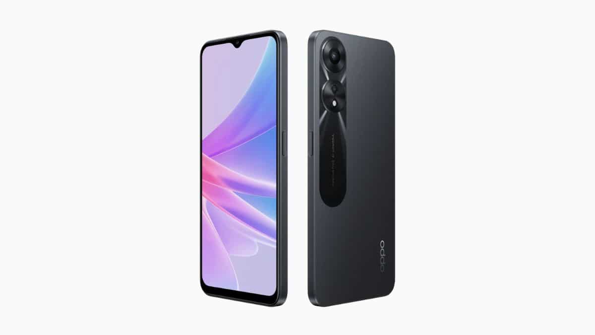 OPPO A78 5G