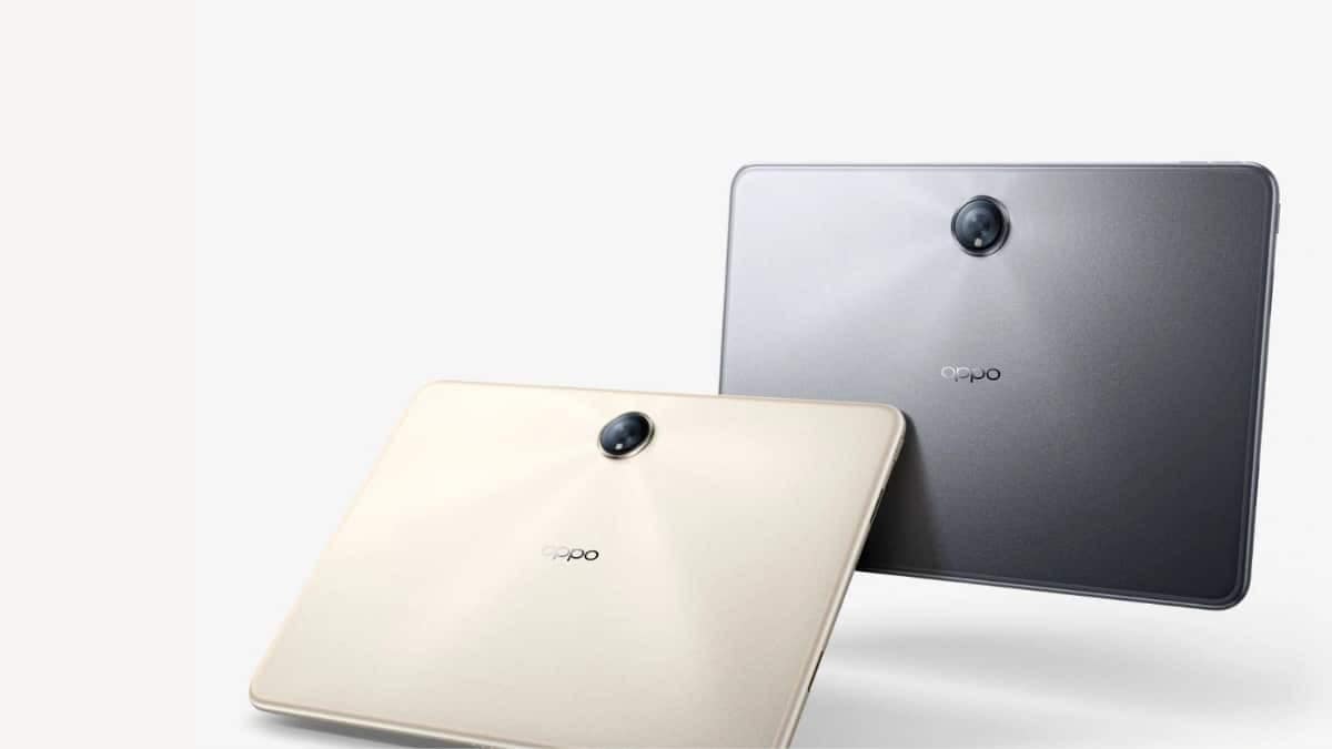 OPPO Pad Neo released in Singapore: Price, availability - GadgetMatch
