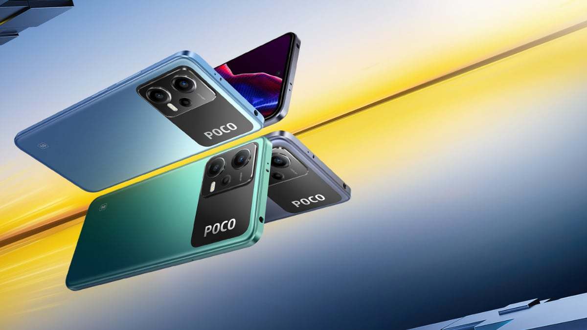 POCO F6 Launch Date In India: Price, Specifications 2024