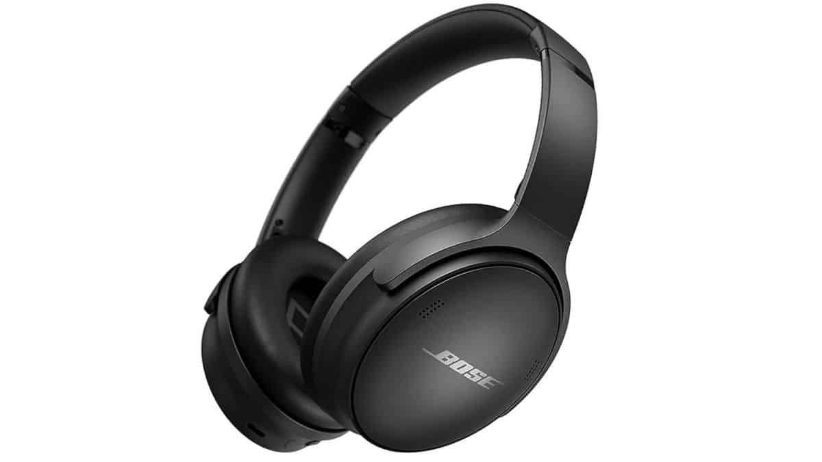 Bose Quietcomfort 45