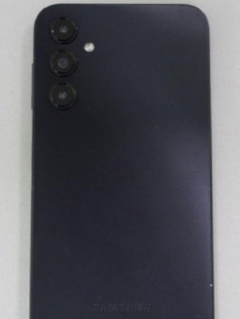 Galaxy M44 - Rear Panel Image