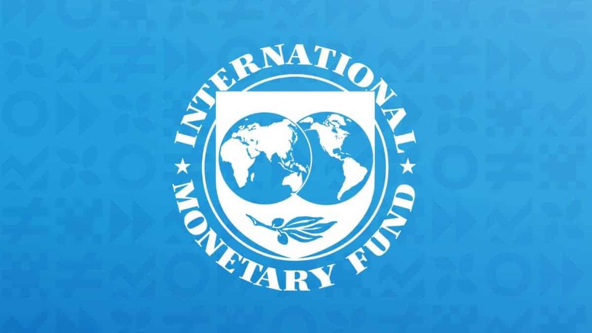 IMF