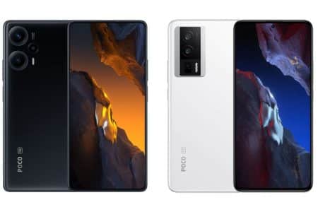 Poco F5 Pro 5G display specs teased by the company ahead of launch