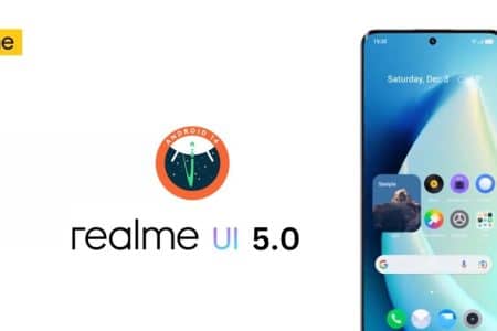 realme ui 5.0 release date