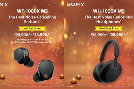 Sony WF-1000XM5 review -  news