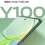 Vivo Y100 5G - Launched - 1