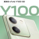 Vivo Y100 5G - Launched - 3