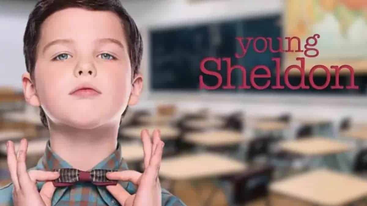 All seasons of Young Sheldon to be available for streaming on Netflix India  from November 6, 2023 - The Tech Outlook