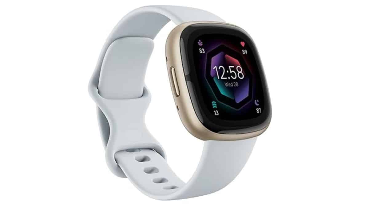 Fitbit Sense 2