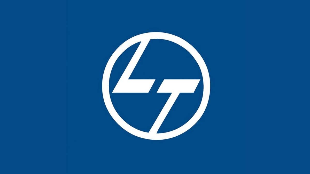 Larsen and Toubro