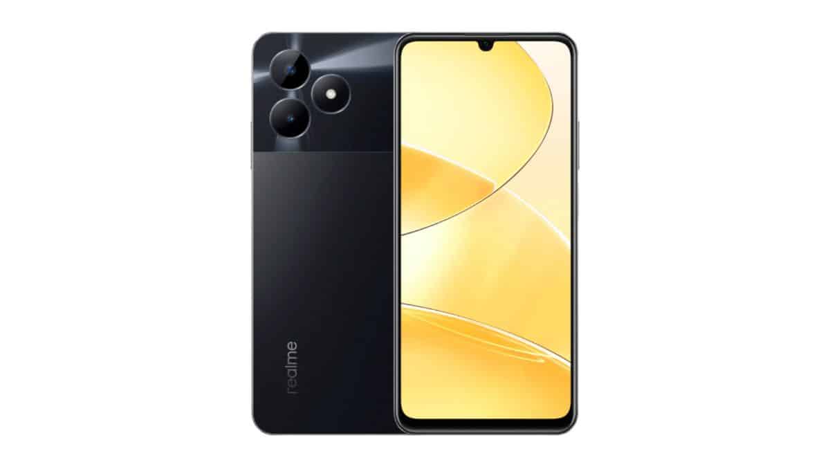 Realme C67 RMX3890 technical specifications 