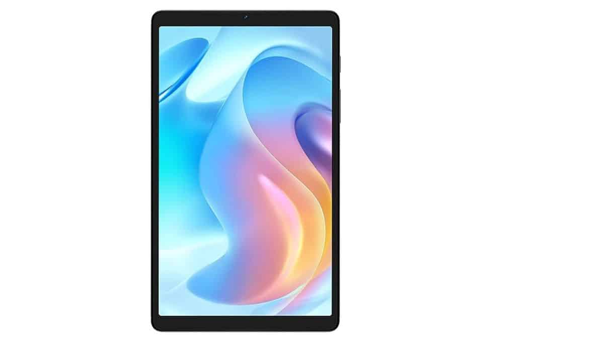 Realme Pad Mini WiFi Tablet