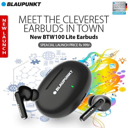 Blaupunkt 2025 tws lite