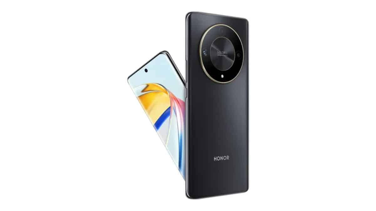 Honor X9B Sunrise Orange Variant Appears On Amazon India, Launch ...