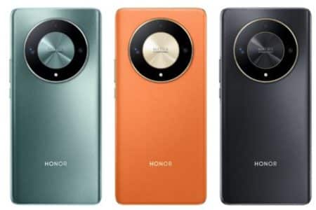 Honor Magic 6 Lite 5G Price in India, Specifications, Features