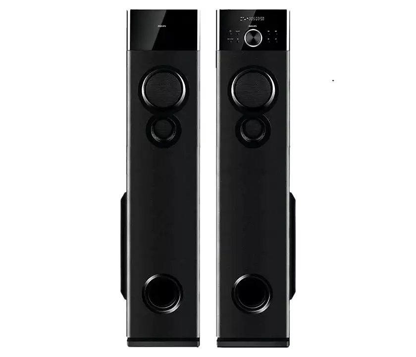 Philips Tower Speaker SPA9160