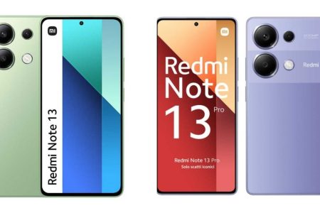 Redmi Note 13 Pro+ Key Specifications Tipped, May Sport 200
