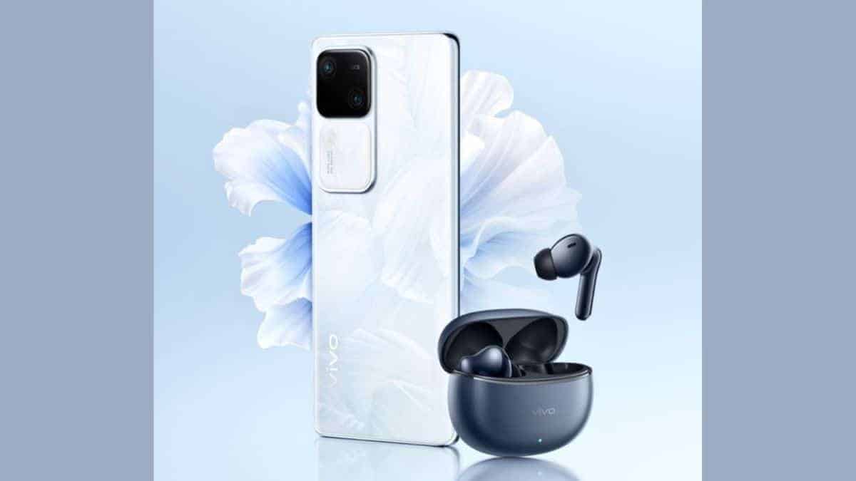 Vivo S18 Series and Vivo TWS 3e