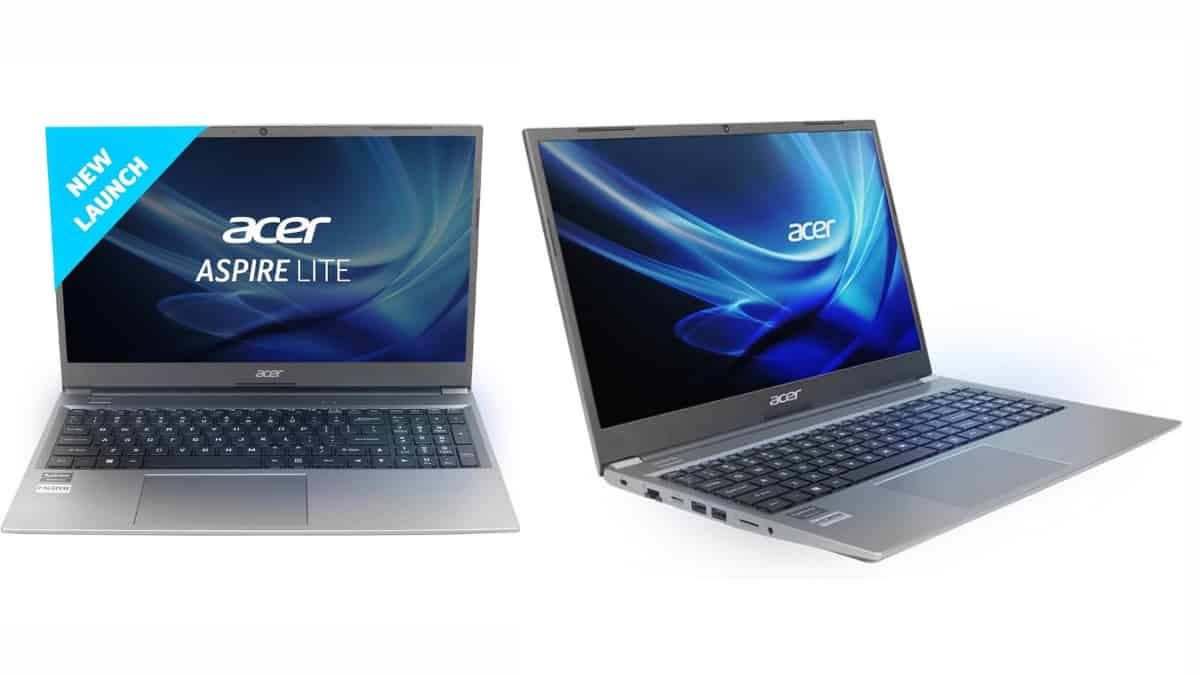 Acer Aspire