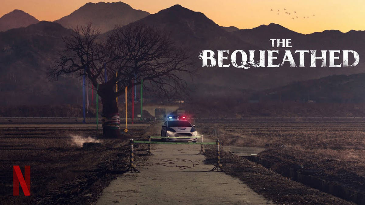 ‘The Bequeathed’, Upcoming South Korean Web Series To Release On ...