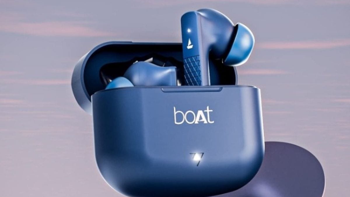 Boat 441 release discount date