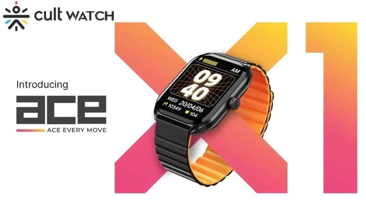 Cult Sport Beats - Price in India, Full Specs (12th March 2024) |  91mobiles.com