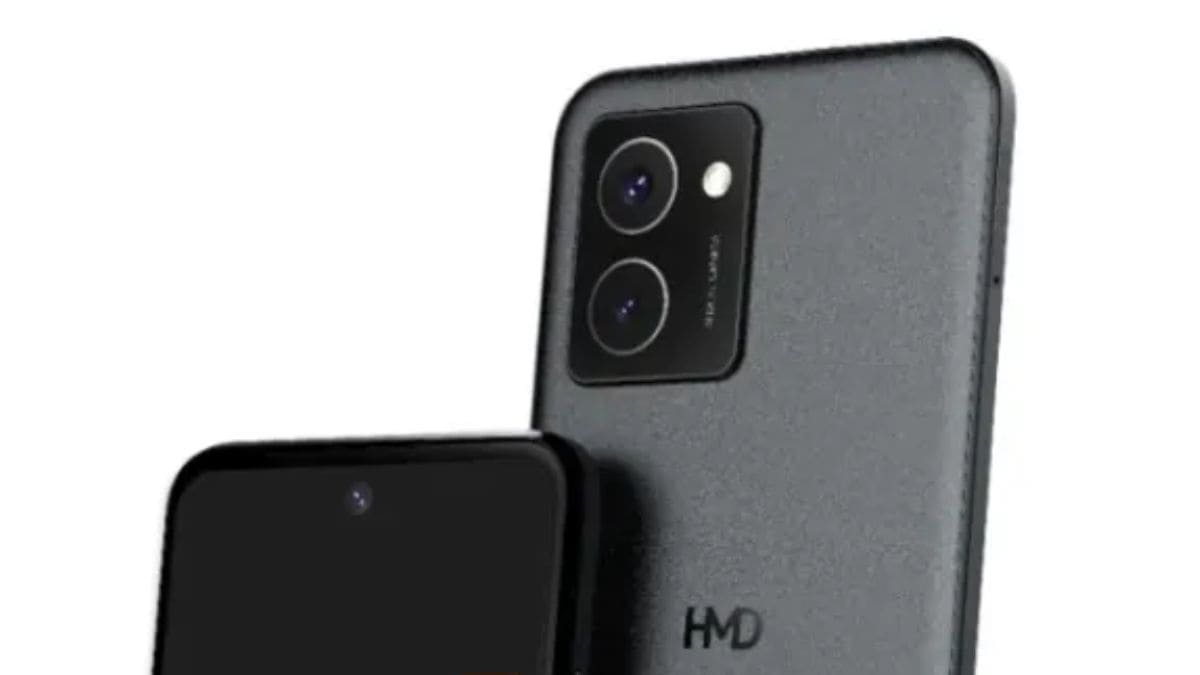 New Hmd Smartphone Revealed To Support Connectivity Via Verizon Shares