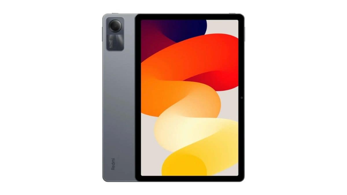 Redmi Pad SE Price, Renders, Specifications Leaked; May Get Snapdragon 680  SoC, 8,000mAh Battery